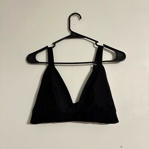 Auden unlined bralette size XL